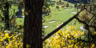 Club image Golf Club Domat Ems
