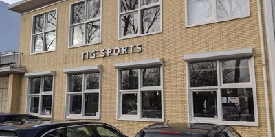 Club image TIG Sports ® ™
