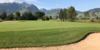 Club image Golfclub Gams-Werdenberg