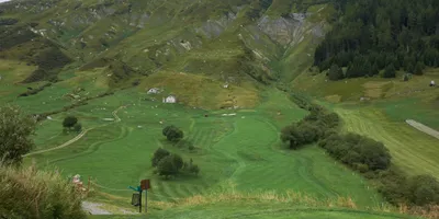 Club image Golfclub Andermatt Realp