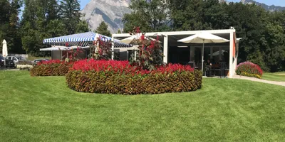 Club image Grand Resort Bad Ragaz - Golf Club Heidiland