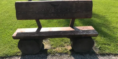 Club image Grand Resort Bad Ragaz - Golf Club Heidiland