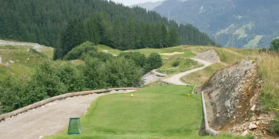 Club image Golf Club Klosters