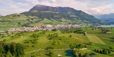 Club image Golf Club Küssnacht am Rigi