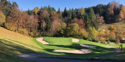 Club image Golf Club Küssnacht am Rigi