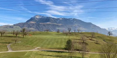 Club image Golf Club Küssnacht am Rigi