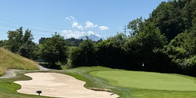 Club image Golf Küssnacht am Rigi