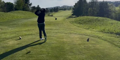 Club image Golf de Lavaux