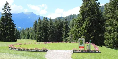Club image Golfclub Lenzerheide