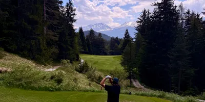Club image Golfclub Lenzerheide