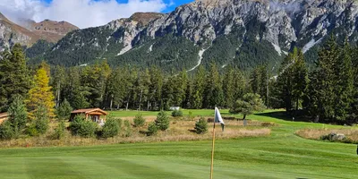 Club image Golfclub Lenzerheide