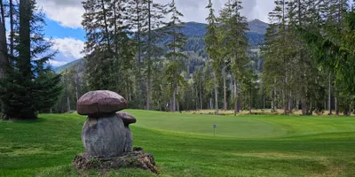 Club image Golfclub Lenzerheide