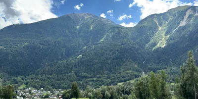 Club image Golf Club Leuk