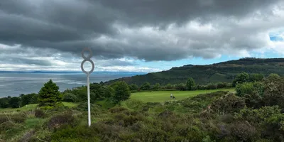 Club image Whiting Bay Golf Club