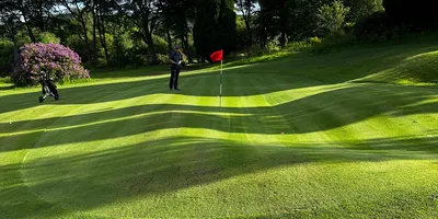 Club image Whiting Bay Golf Club