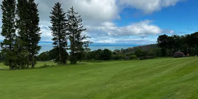 Club image Whiting Bay Golf Club