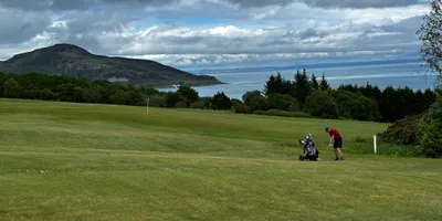 Club image Whiting Bay Golf Club