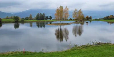 Club image Golf Club Zürichsee