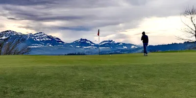 Club image Golfclub Rastenmoos