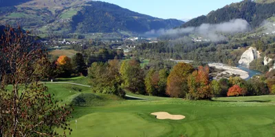 Club image Buna Vista Golf Sagogn