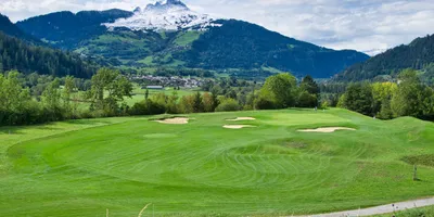 Club image Buna Vista Golf Sagogn