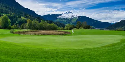 Club image Buna Vista Golf Sagogn
