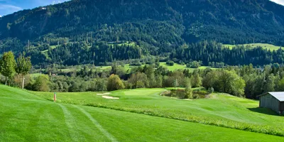 Club image Buna Vista Golf Sagogn