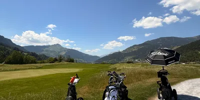 Club image Buna Vista Golf Sagogn