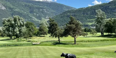 Club image Golf Club de Sion