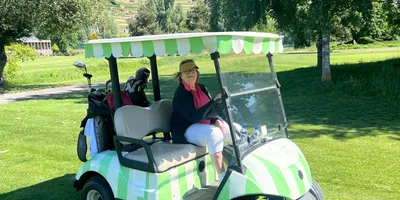 Club image Golf Club de Sion