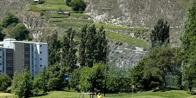 Club image Golf Club de Sion