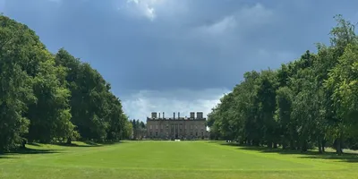 Club image Heythrop Park Resort