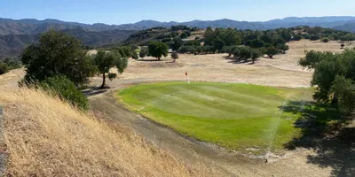 Club image Vikla Golf and Country Club