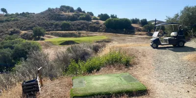 Club image Vikla Golf and Country Club