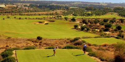 Club image Eléa Golf Club