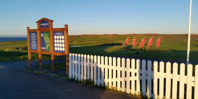 Club image Sudurnesja Golf Club (Sudurness)