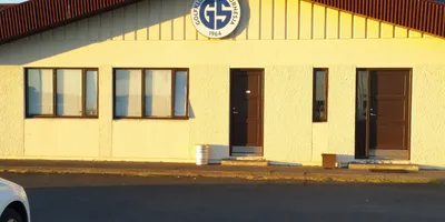 Club image Sudurnesja Golf Club (Sudurness)