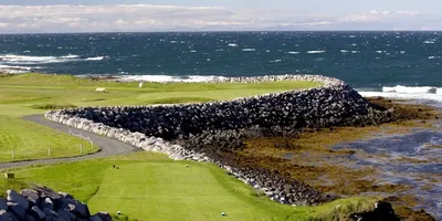 Club image Sudurnesja Golf Club (Sudurness)