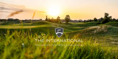 Club image The International