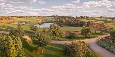 Club image Costa Ragusa Golf