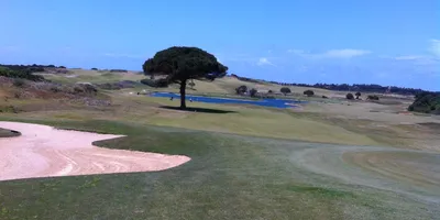 Club image Costa Ragusa Golf