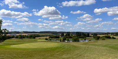 Club image Spa & GolfResort Weimarer Land