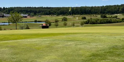 Club image Spa & GolfResort Weimarer Land
