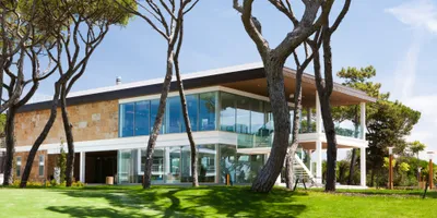 Club image Quinta da Marinha Golf Resort