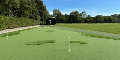 Club image Golfbaan Molenberg