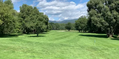 Club image Golf Resort Barbora