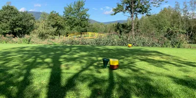 Club image Golf Resort Barbora