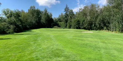 Club image Golf Resort Barbora
