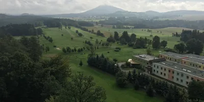Club image Golf Janov