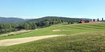 Club image Golf Resort Ústí nad Labem (CZ Golf)